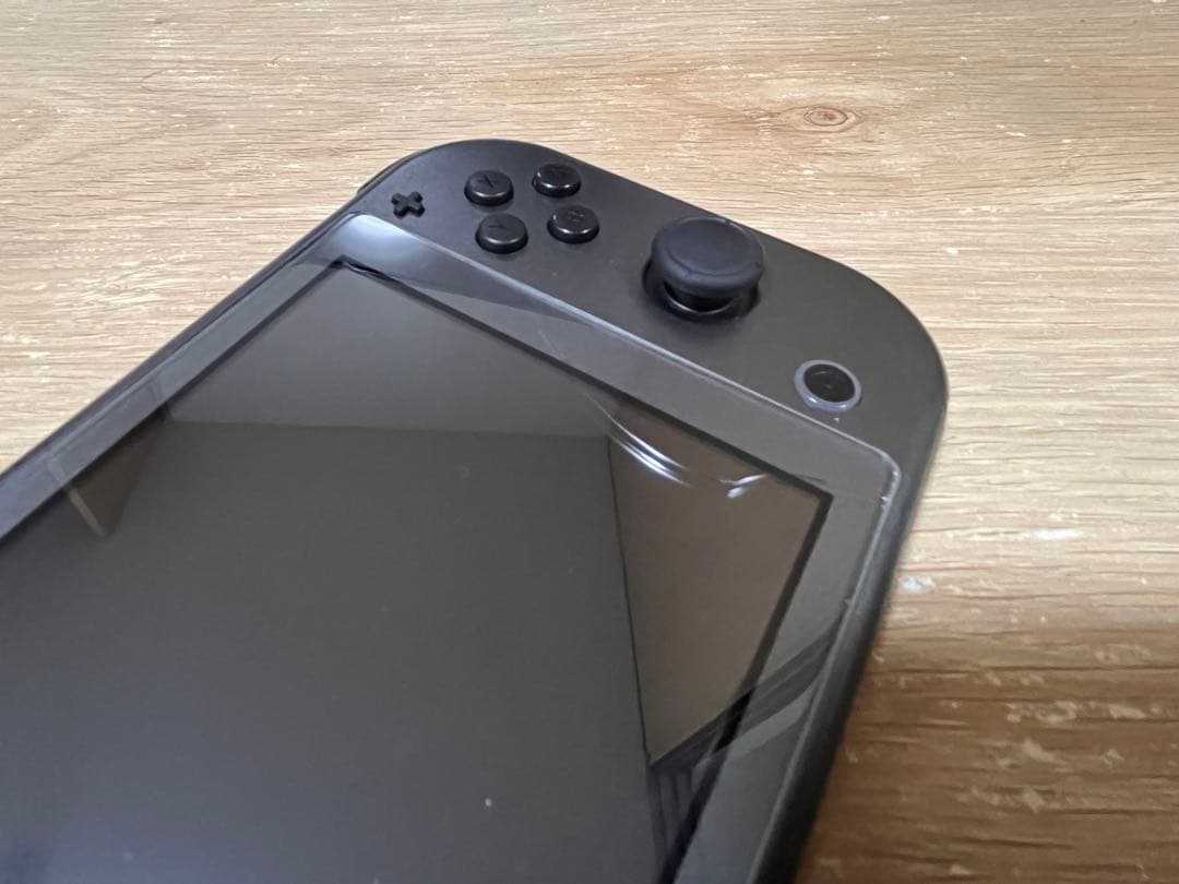 Nintendo Switch Lite 本体　ポケモン　ディアルガパルキア