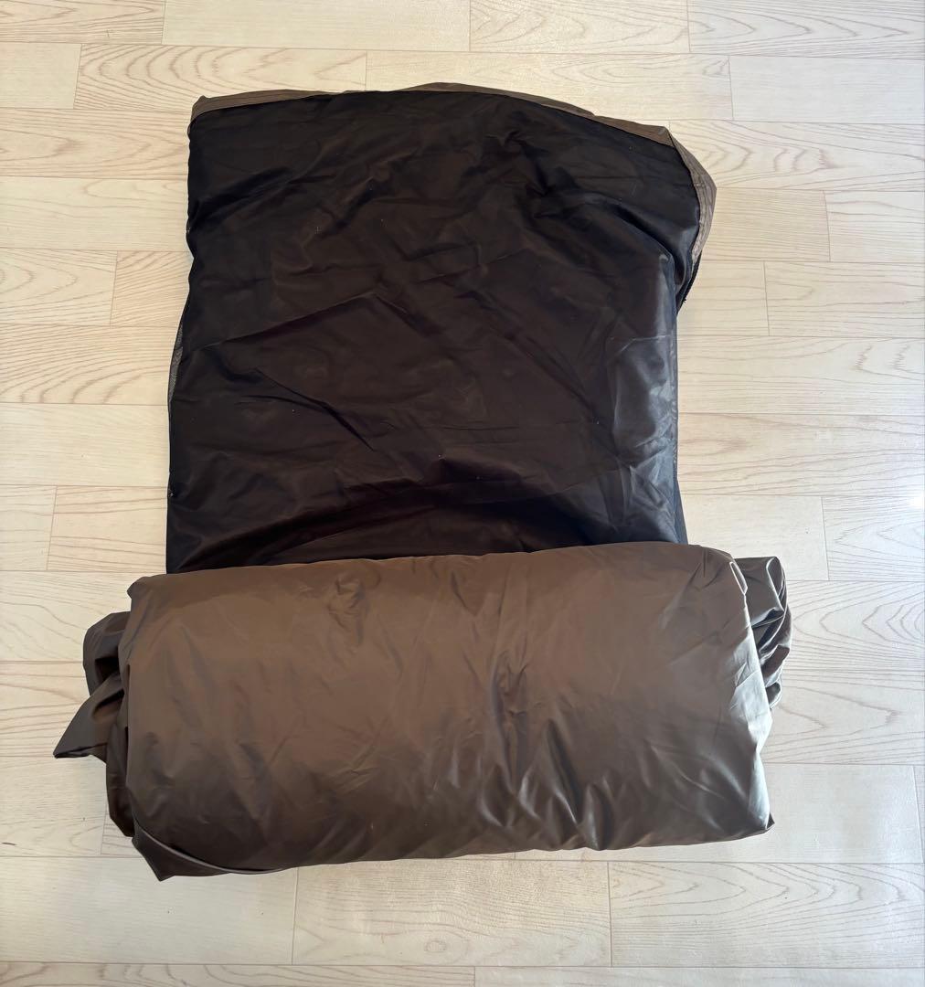 ogawa カーサイドシェルターⅡ