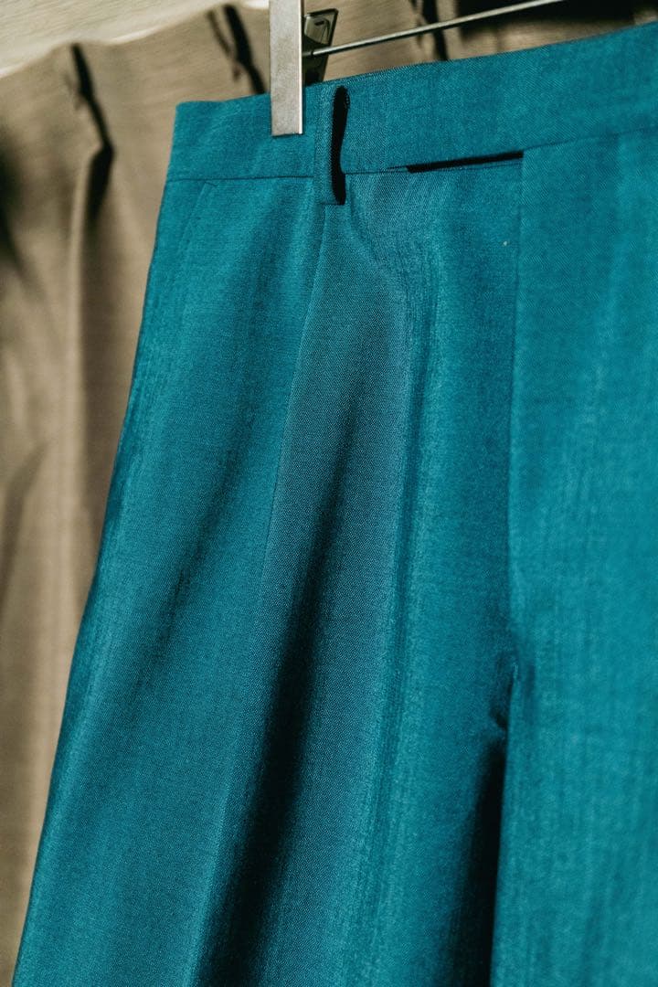 スーツ Wacko Maria 2024ss set-up