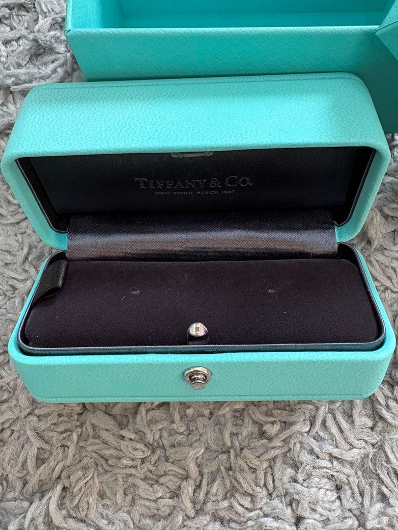 Tiffany & Co. ギフトボックスセット