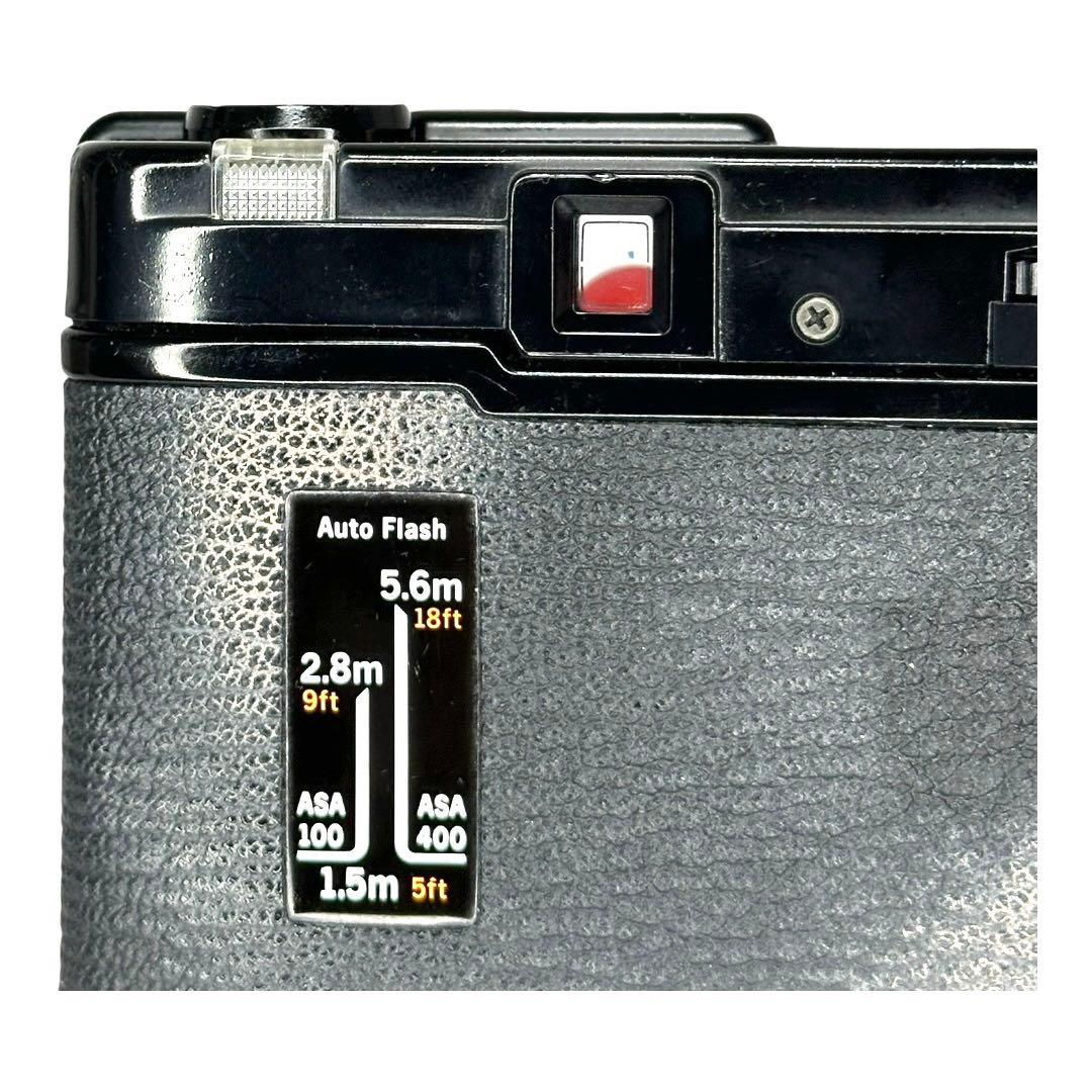 #64★良品★OLYMPUS PEN EF フィルムカメラ