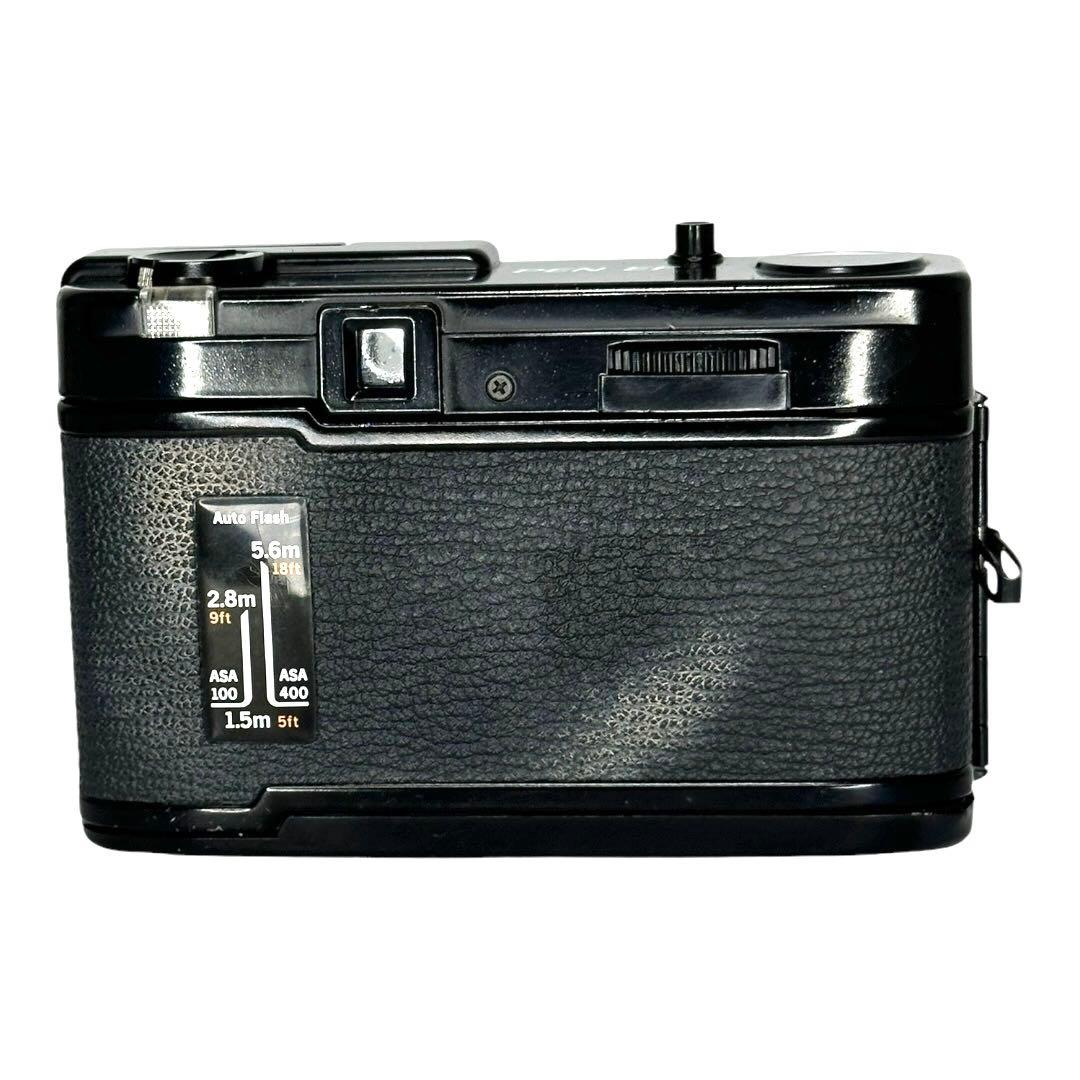 #64★良品★OLYMPUS PEN EF フィルムカメラ