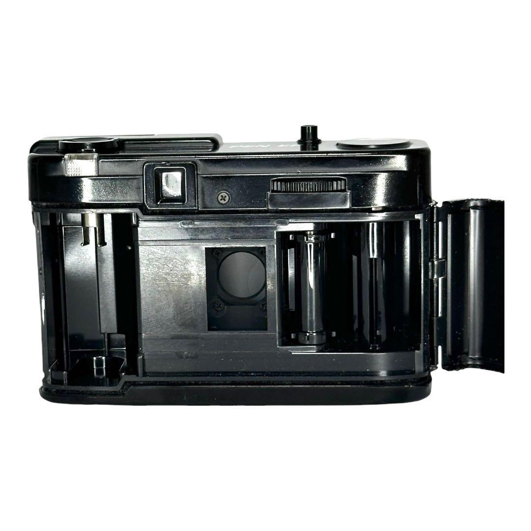 #64★良品★OLYMPUS PEN EF フィルムカメラ