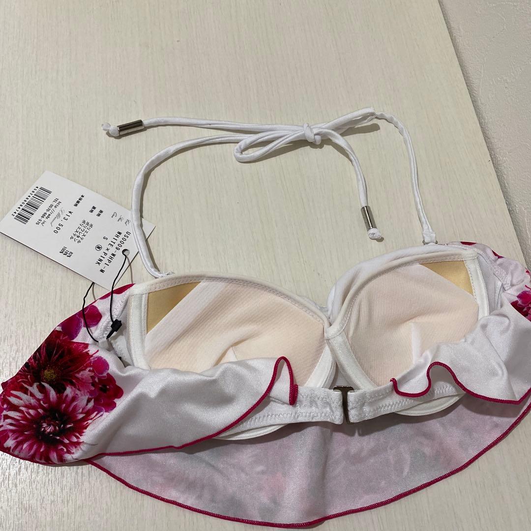 ＜Miyu＞Rady 新品 リゾートフラワーバンドゥビキニ リゾフラ