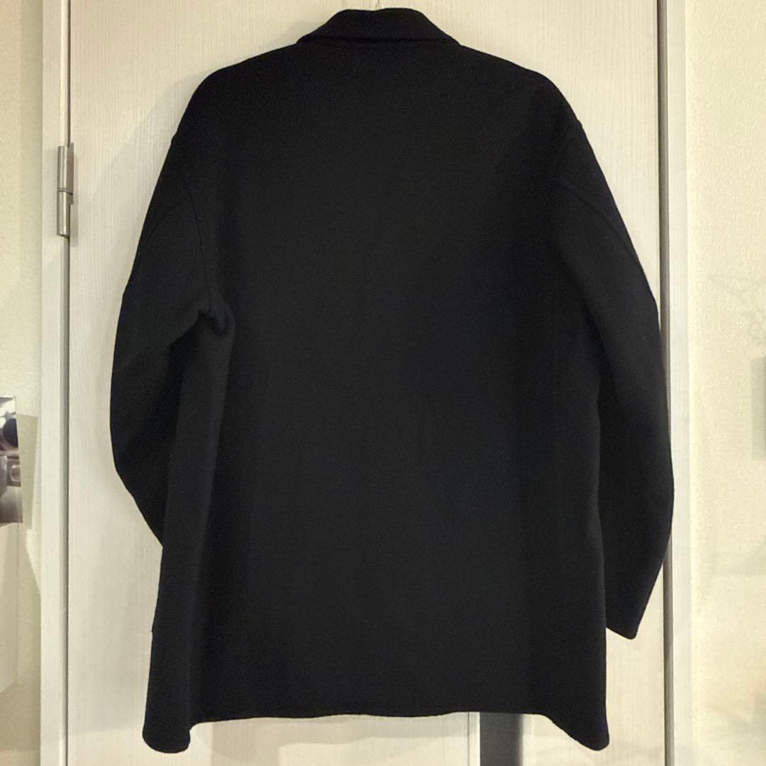 HYKE UNITED ARROWSハイクユナイテッドアローズ ショップコート3