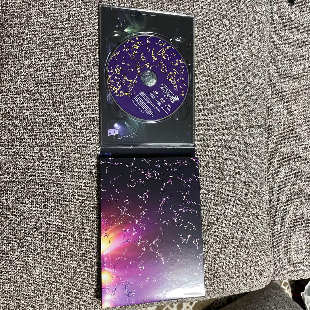 和楽器バンド/Japan Tour 2024 THANKS～八奏ノ音～〈初回限…