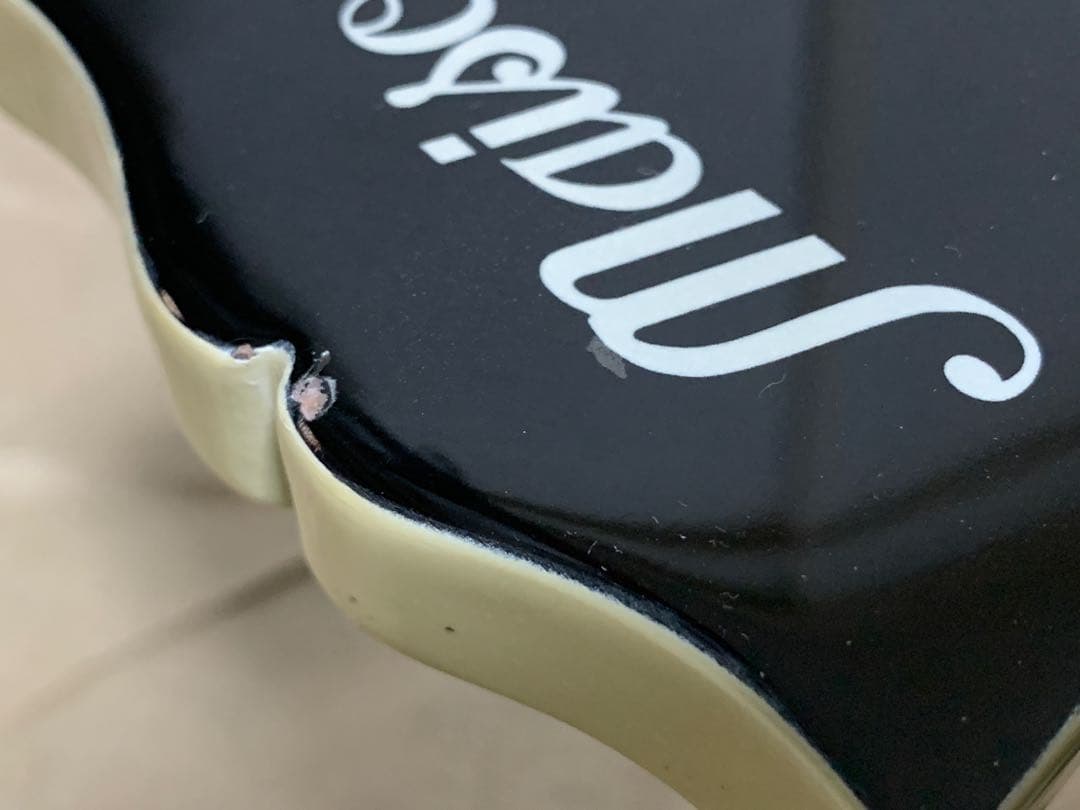 Maison メゾン メイソン SG WH SG-28 エレキギター