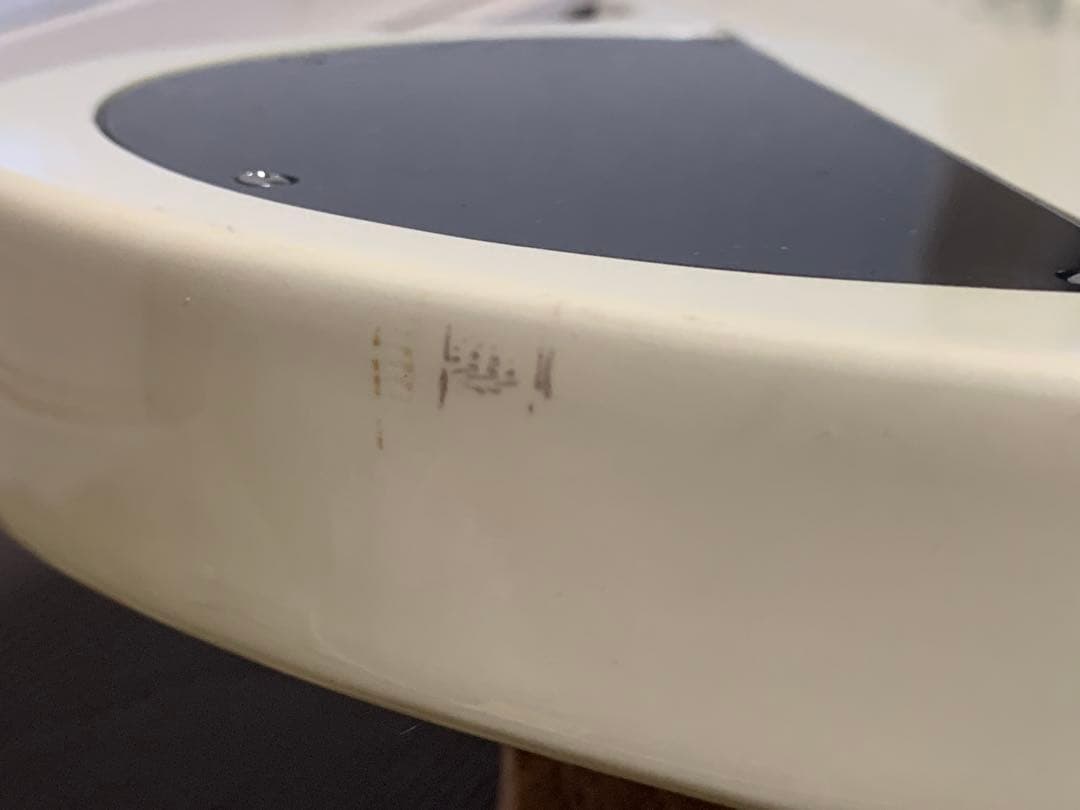 Maison メゾン メイソン SG WH SG-28 エレキギター