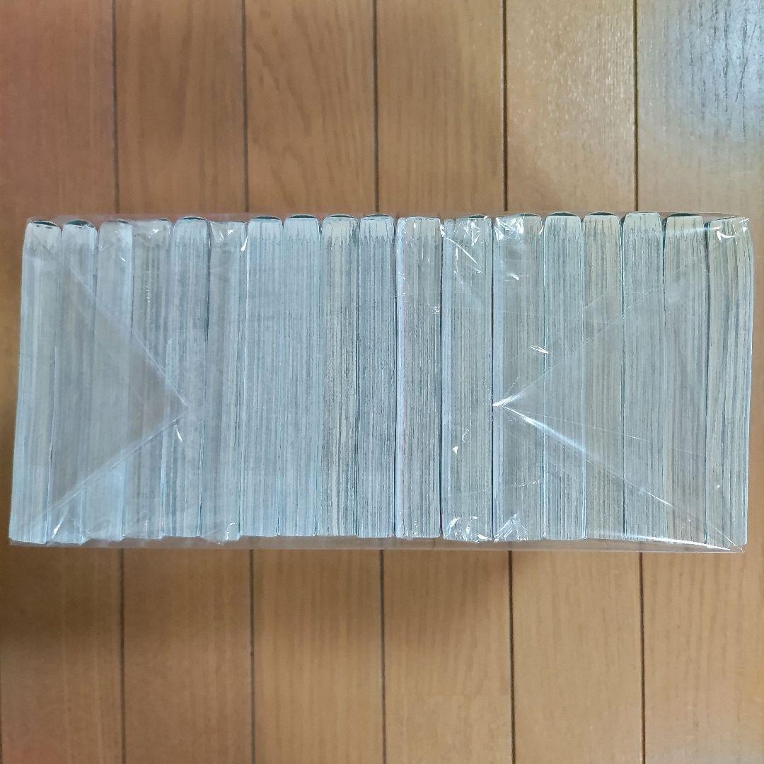 転生悪女の黒歴史 1~17巻セット+番外編【新品5冊・特装版3冊含む】