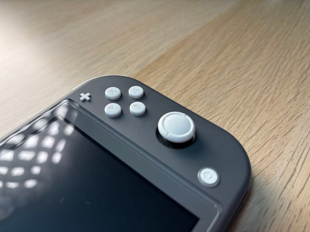 Nintendo Switch Nintendo Switch lite