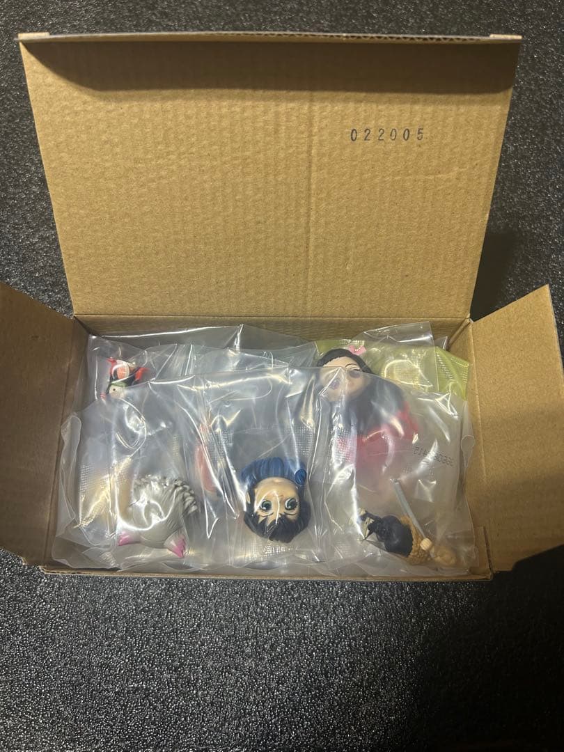 鬼滅の刃　全巻セット　20.21.22.23巻特装版