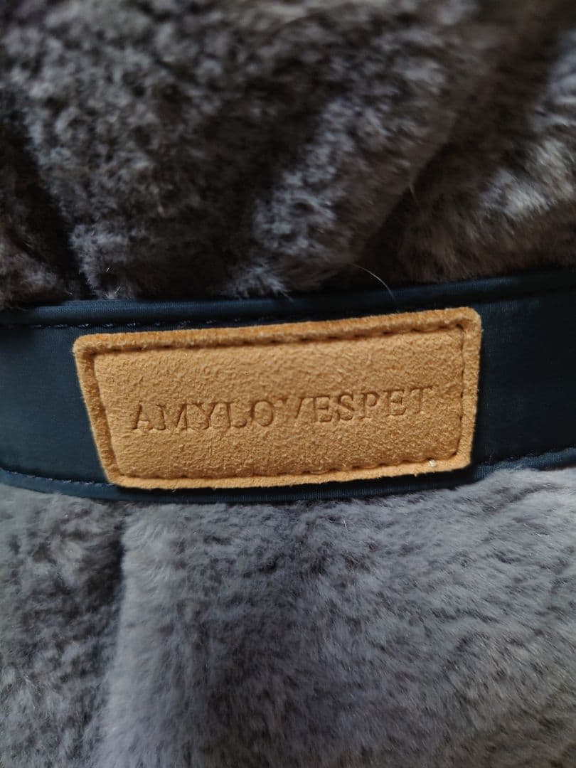 AMYLOVESPET　キャリーバッグセット