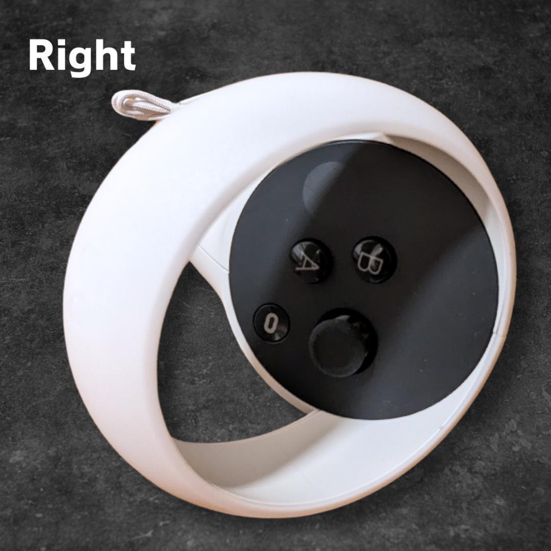 【極美品】 Quest 2  右コントローラー【動作確認済】