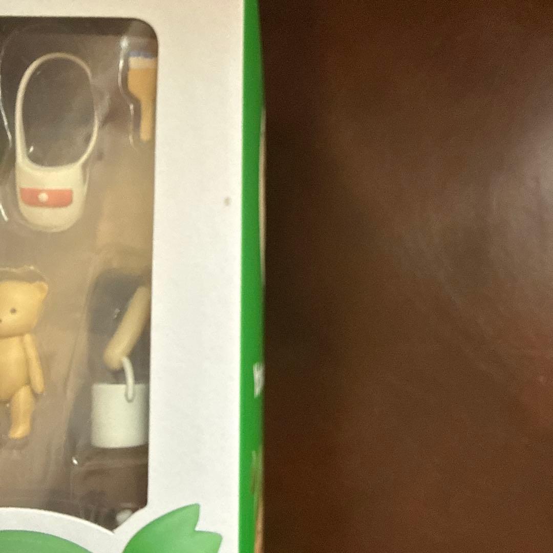 よつばと！ 1064 フィギュア