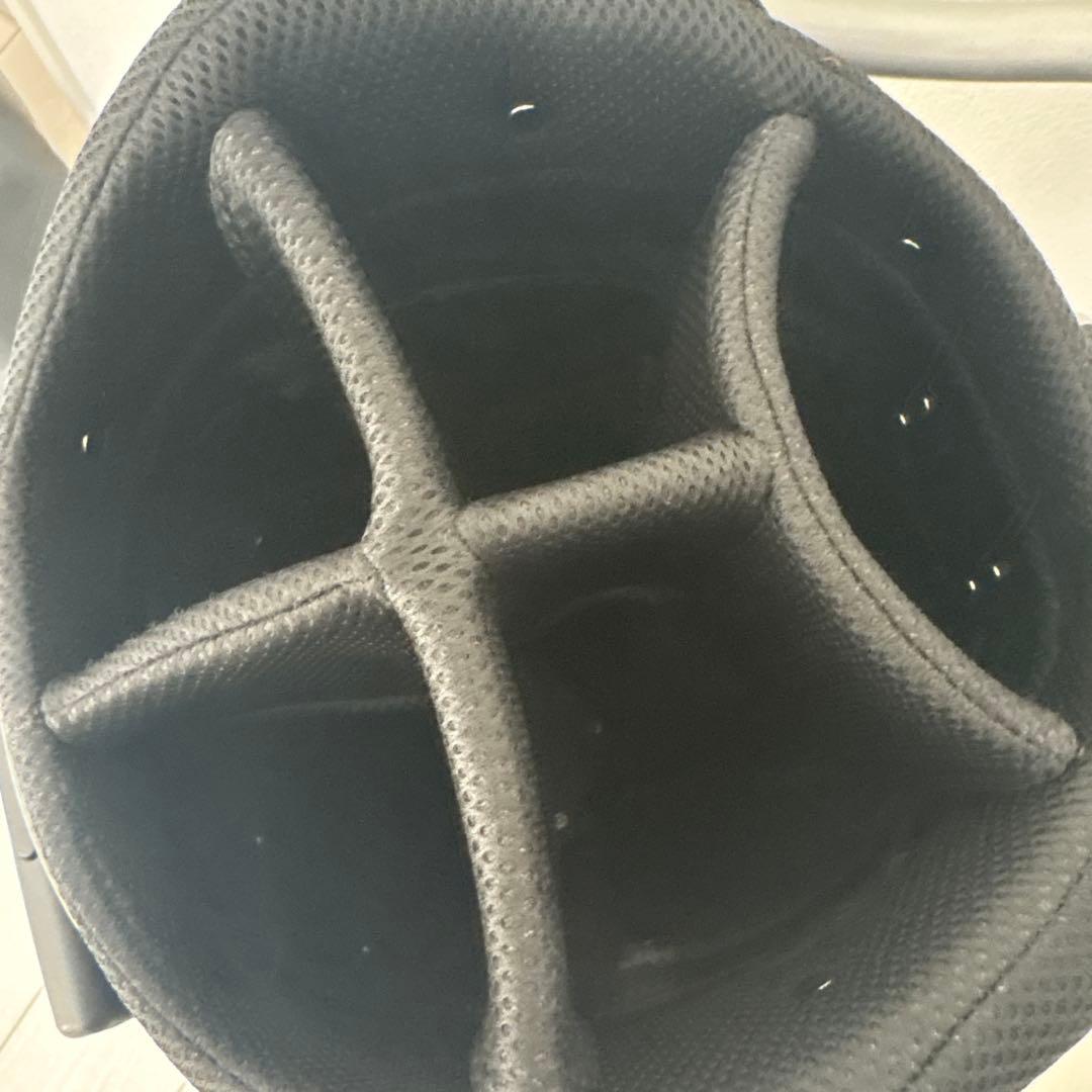 M・U スポーツ　ウエサコ　ゴルフ キャディバッグ　最終お値下げ