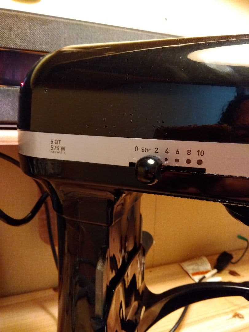 キッチンエイド プロフェッショナル600 ＋ KITOARTフードグラインダー