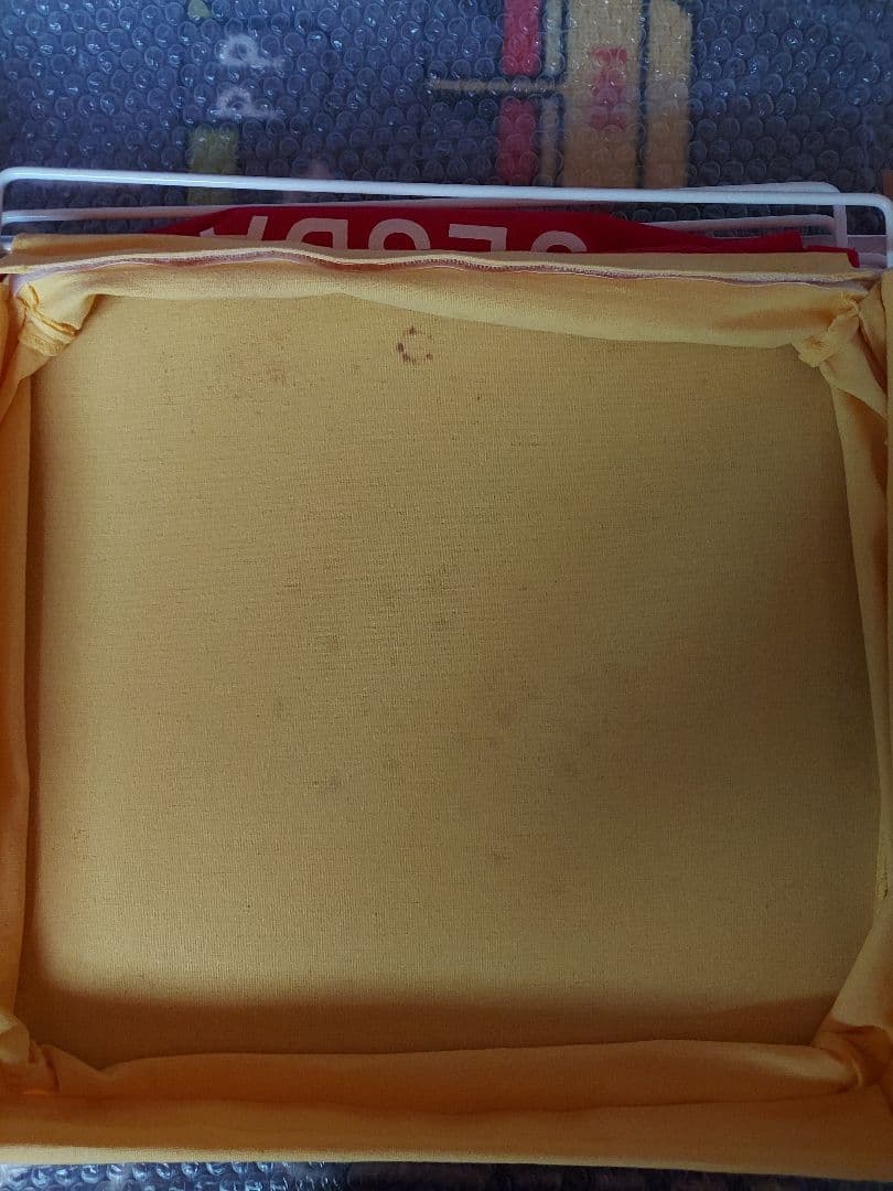 キッズハンガースチールラック