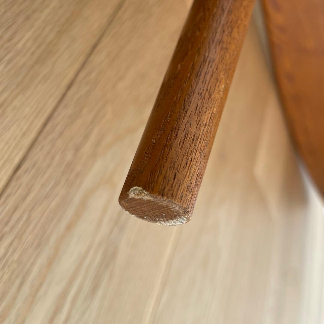 IDEE イデー　ローテーブル