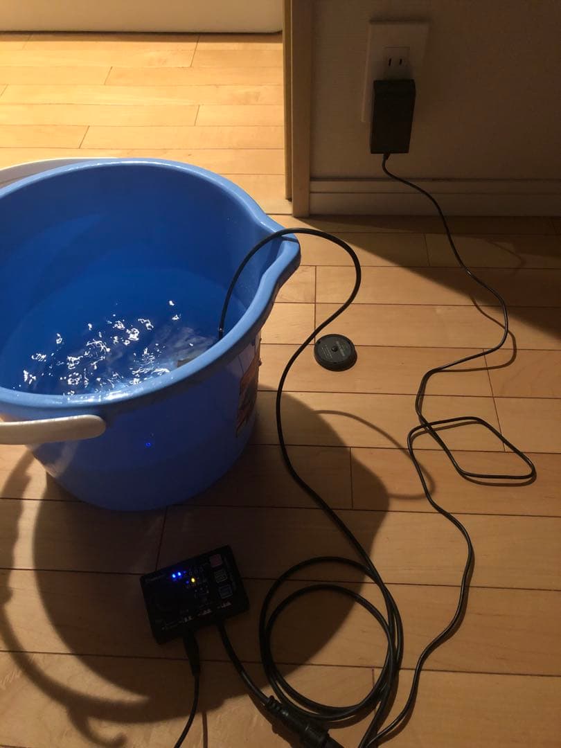 volxjapan Vestawave 水流ポンプ