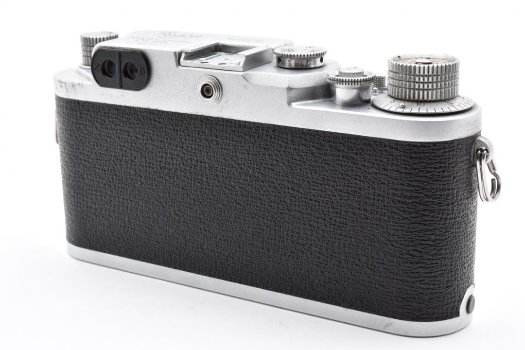 #580★稀少品★NICCA 3-f レンジファインダー