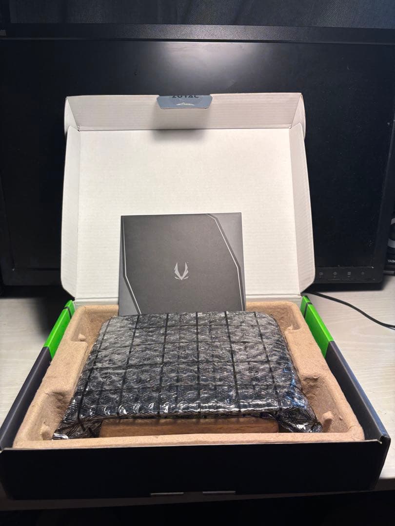 グラフィックボード・グラボ・ビデオカード ZOTAC GeForce GTX 1660 Super