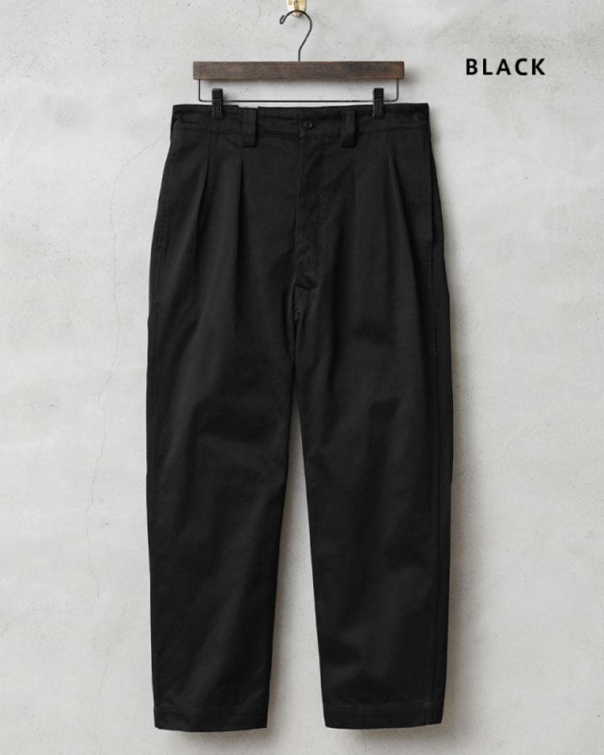 新品同様❗️waiper inc M-52 CHINO トラウザーズ