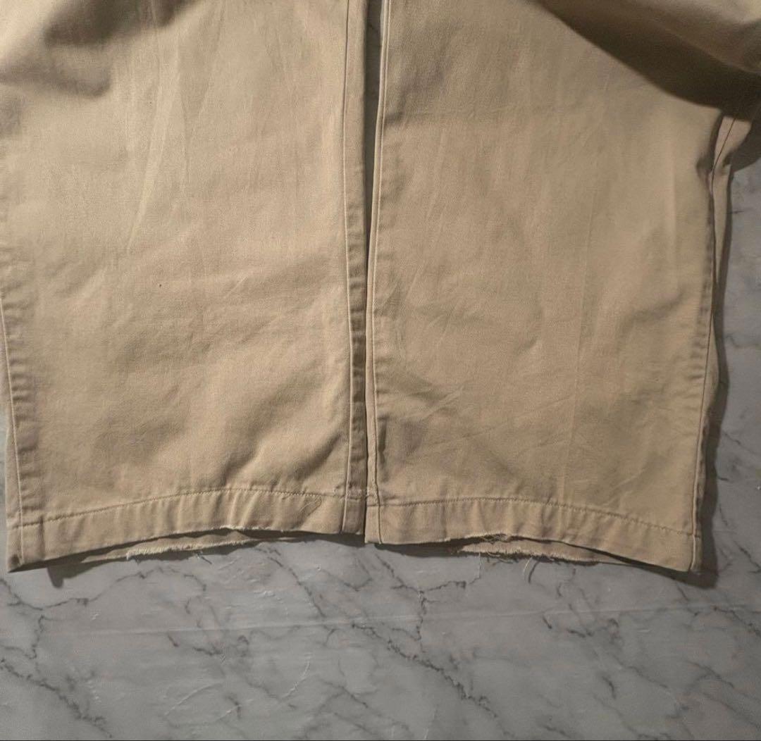 usa製 80~90s Ralph Lauren chino pants