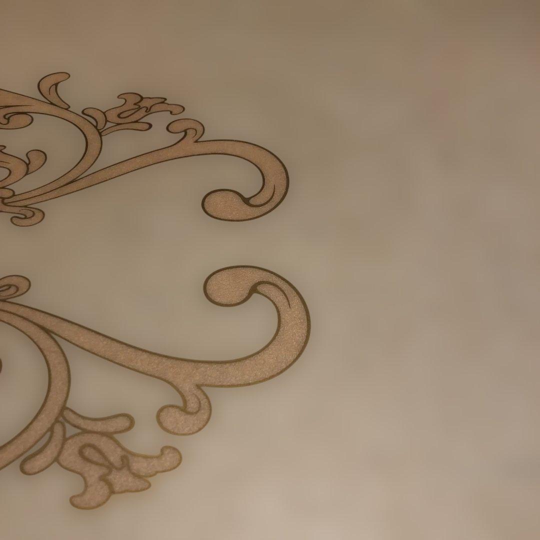 イタリア製◆サルタレッリ◆センターテーブル◆フローレンス◆ロココ調家具◆白家具