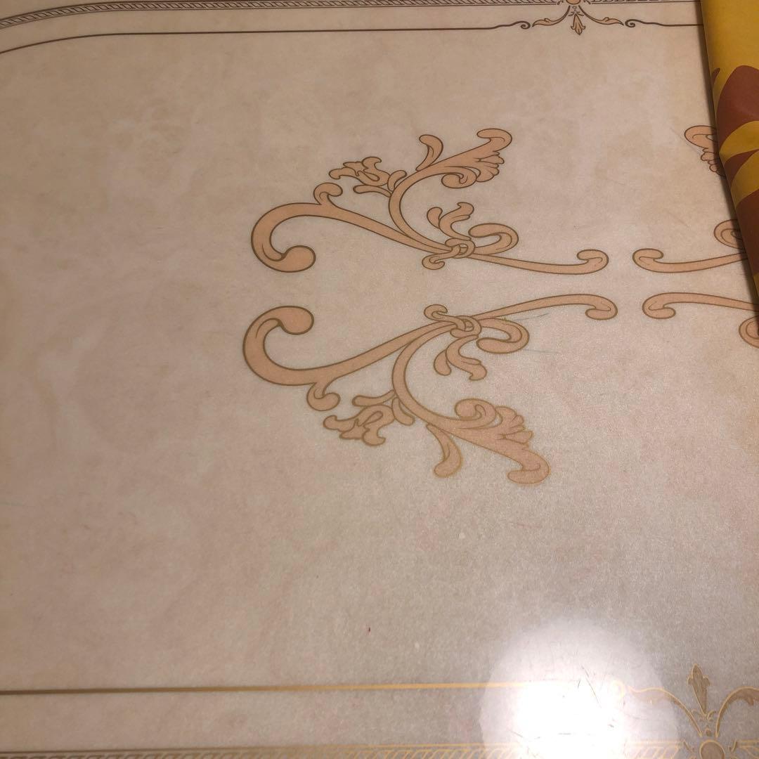 イタリア製◆サルタレッリ◆センターテーブル◆フローレンス◆ロココ調家具◆白家具