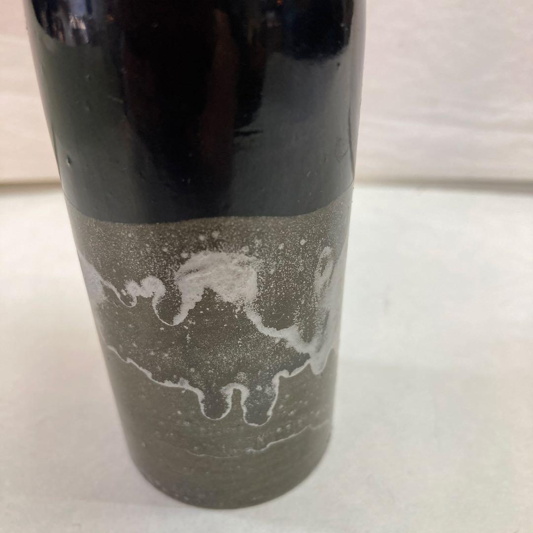 石原日出男　創作こけし　黒童子　伝統工芸　日本人形　Kokeshi Doll