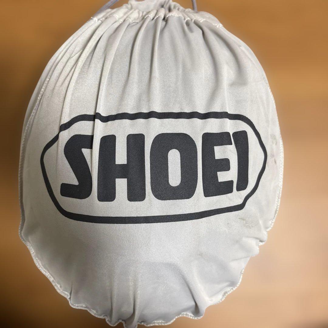 SHOEI NEOTEC II ヘルメット 青