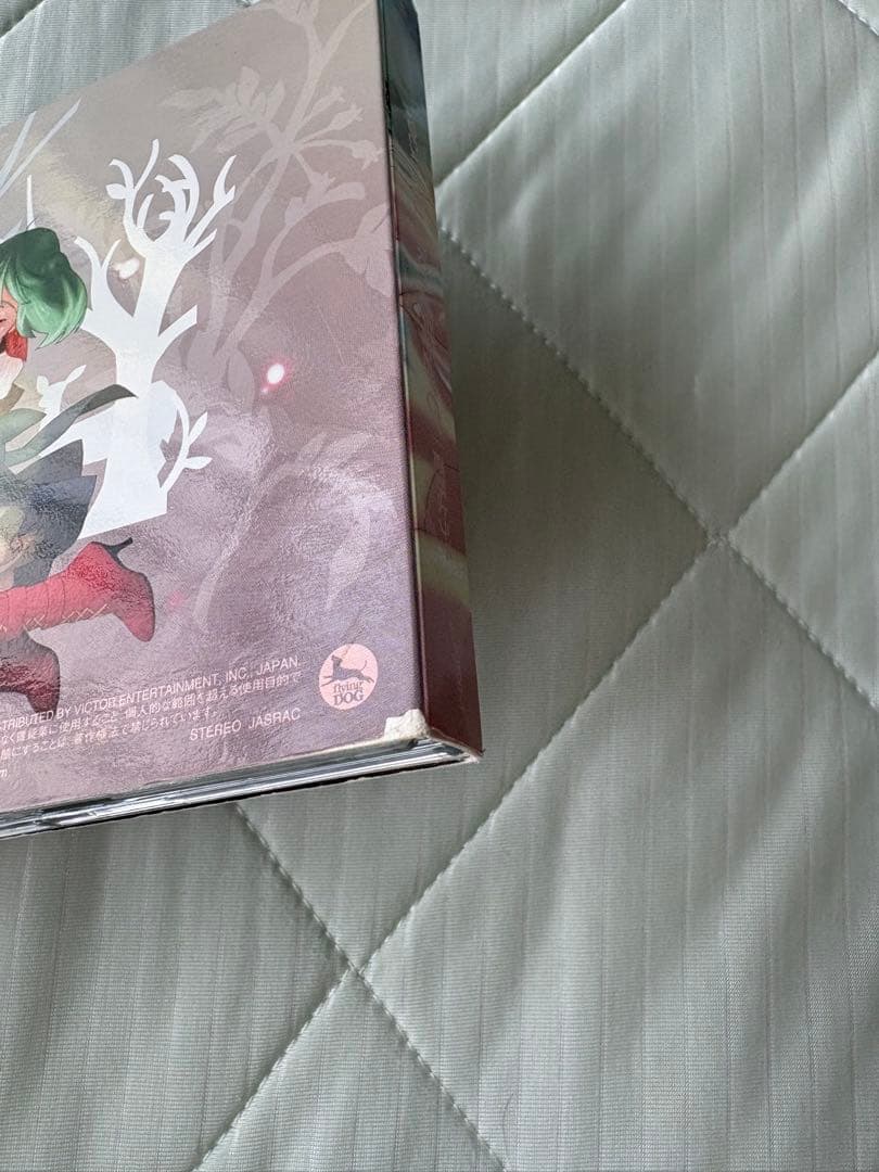 マクロスF フロンティア　マクロスΔ デルタ　ワルキューレ　CD12作品セット