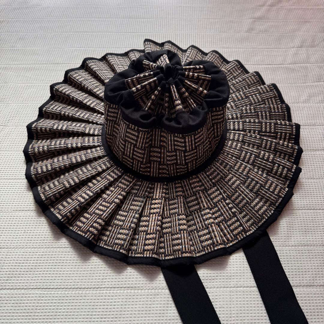 LORNA MURRAY／Capri Hat