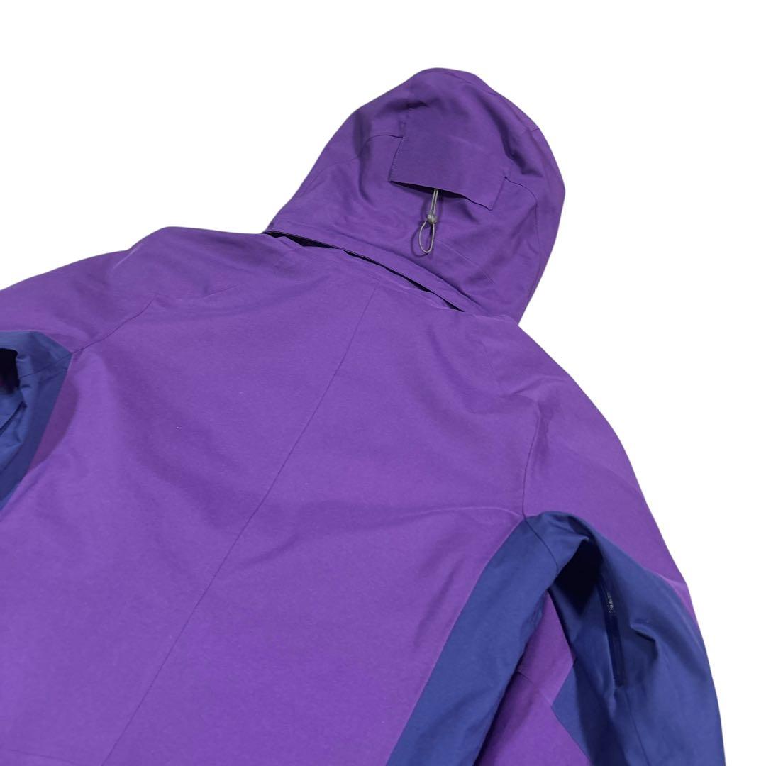 スキー patagonia WOMEN'S POWDER BOWL JACKET