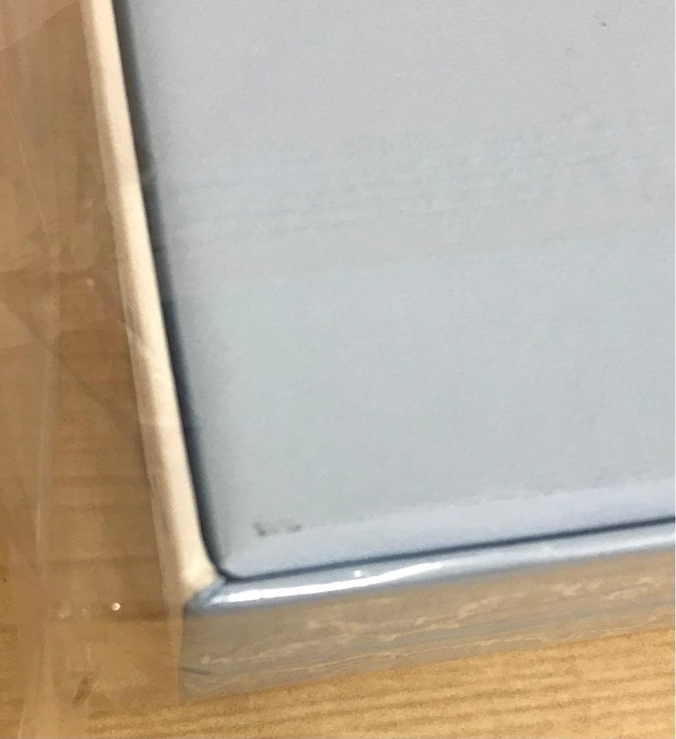 ❶ ILLIT Super Real Me サイン入り アルバム 2種