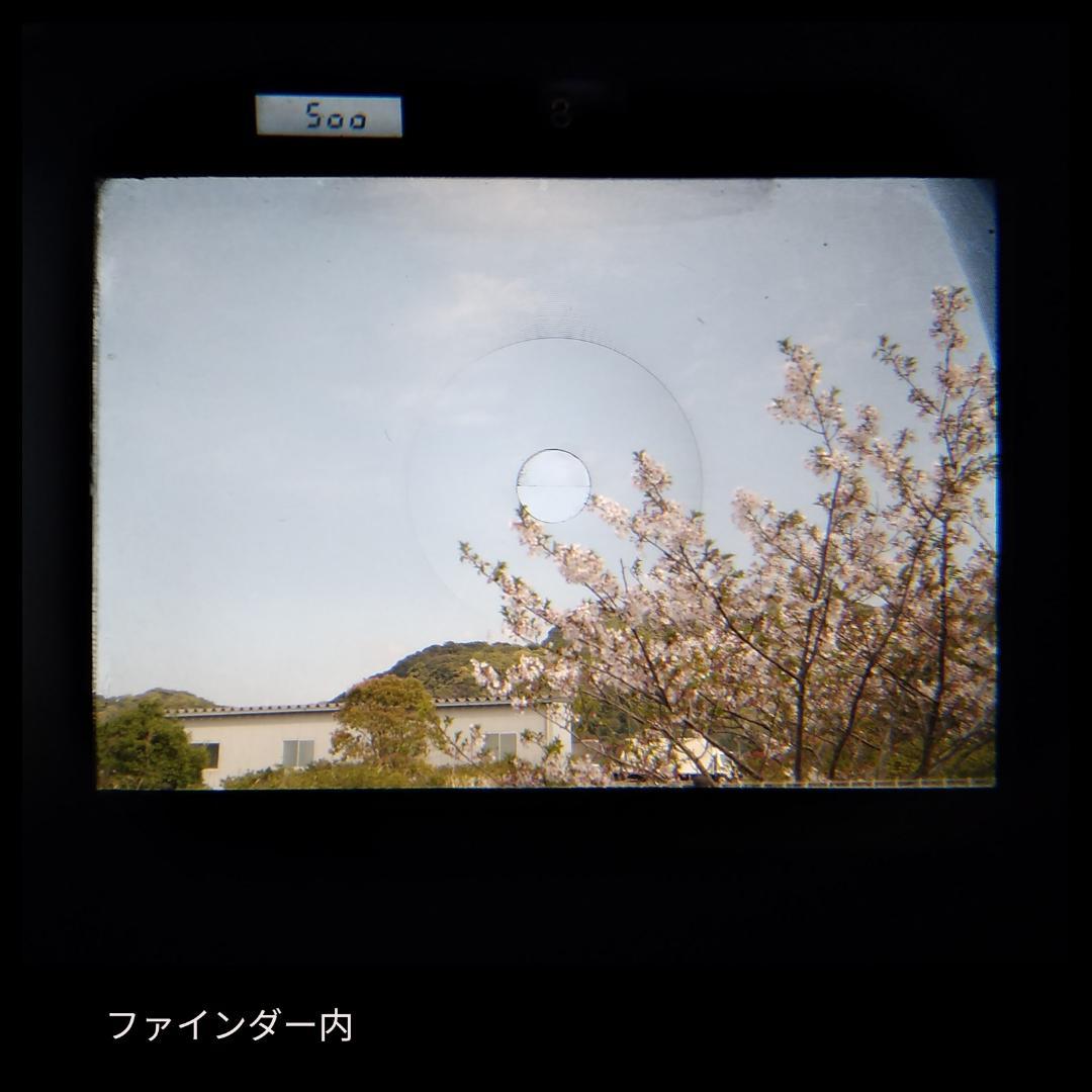 正常動作品 Nikon F3 分解清掃済み　フラッグシップ　⑬初期動作保証