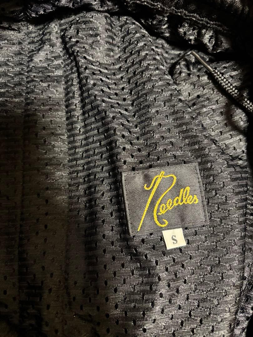 ゲリラセール！　Needles ニードルストラックパンツ フリークスストア