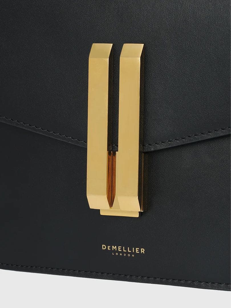 DEMELLIER The Vancouver ショルダーバッグ