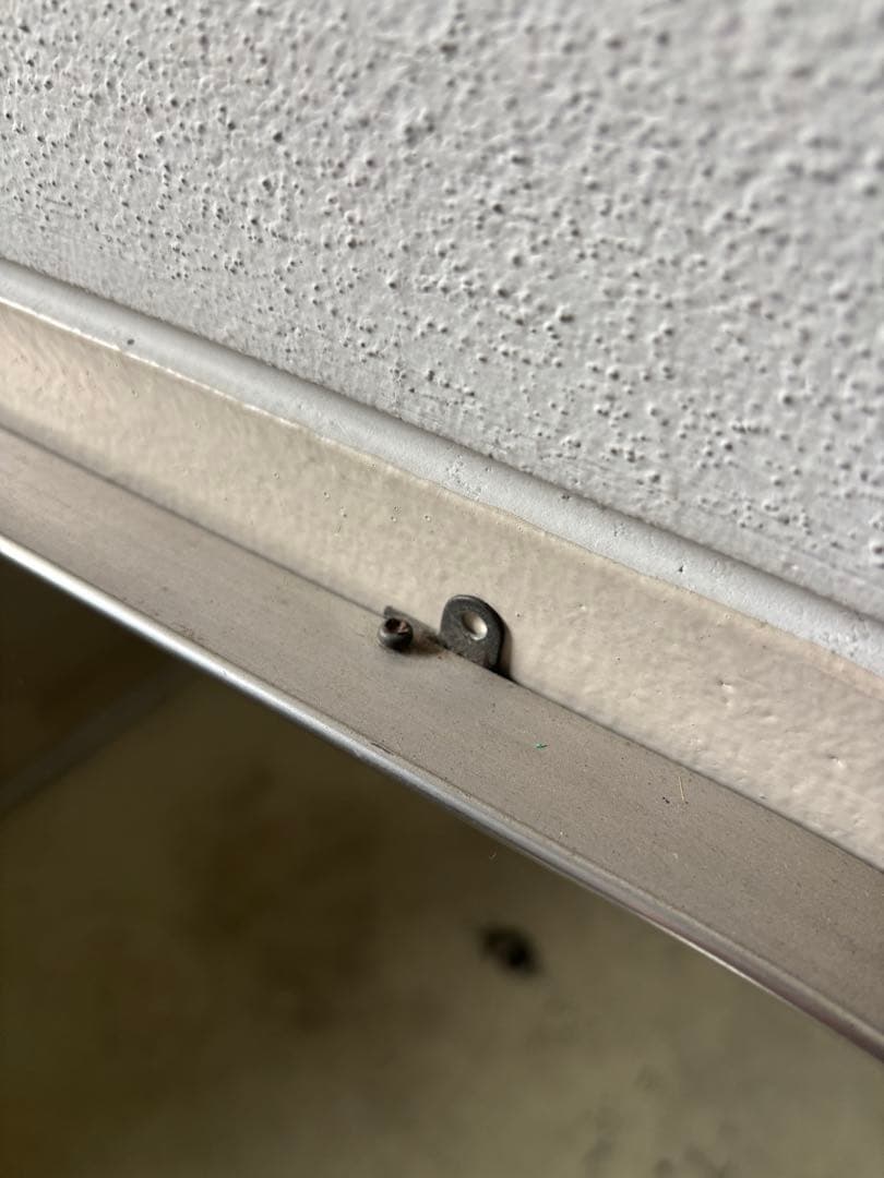 古い鏡ヴィンテージミラーシルバーフレームレトロモダンアンティーク美容室