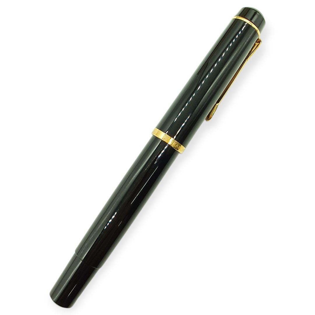 PELICAN ペリカン GUNTHER WAGNER 万年筆 インクセット