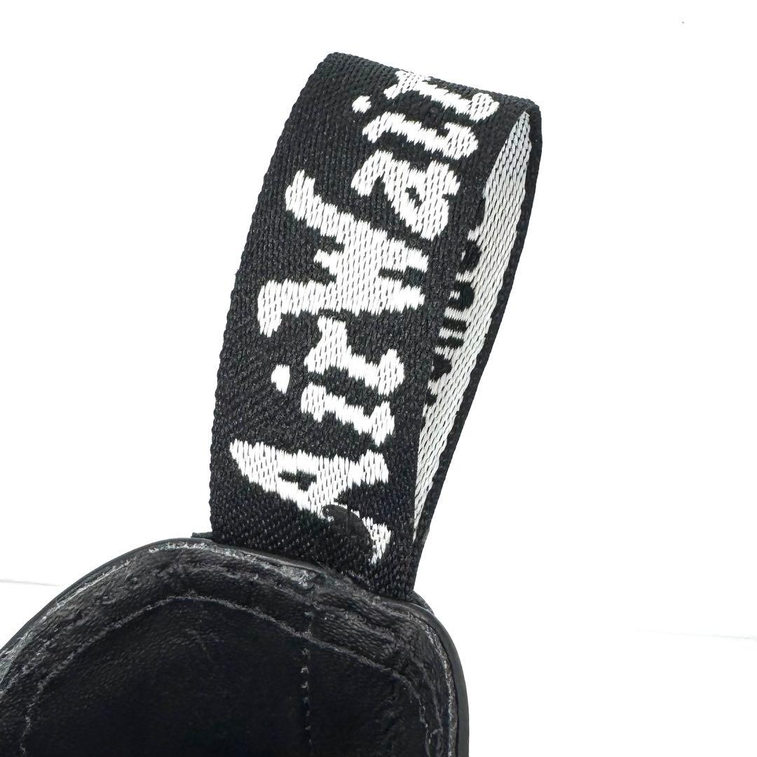 【Dr.Martens】 ドクターマーチン （28cm） チェルシーブーツ