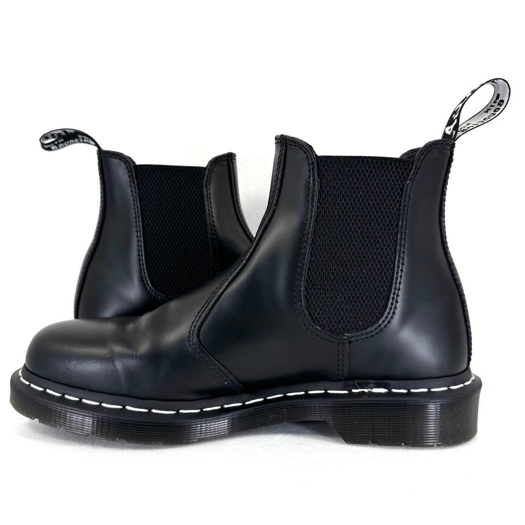 【Dr.Martens】 ドクターマーチン （28cm） チェルシーブーツ