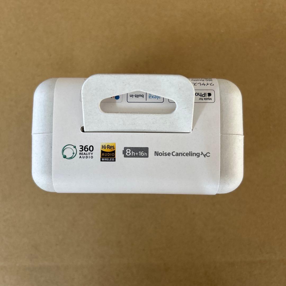 未開封　SONY WF-1000XM5 ブラック　正規品