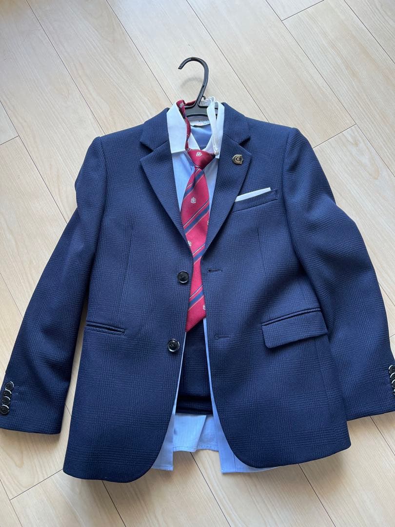 Waltz by beams desgin 150 男の子　フォーマル　ビームス