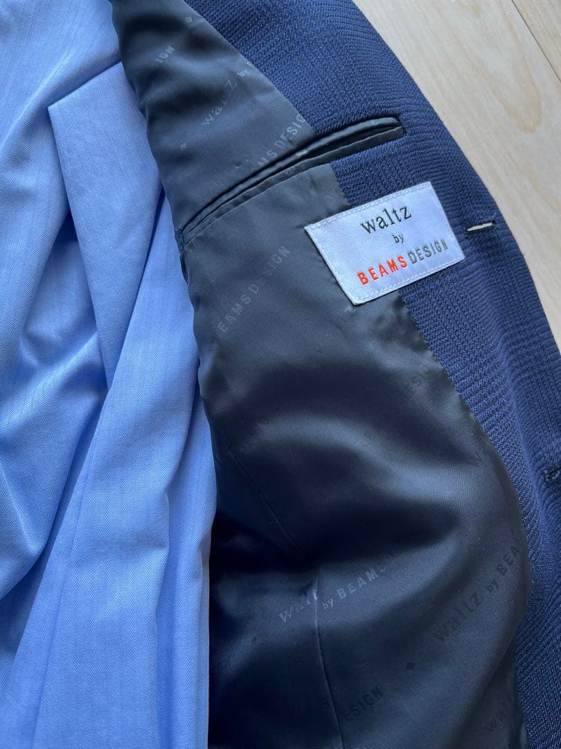 Waltz by beams desgin 150 男の子　フォーマル　ビームス