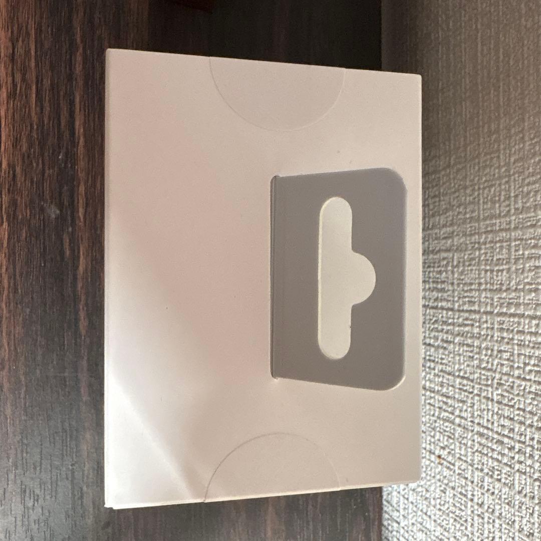 【新品未開封】Victor HA-NP1T コールブラック　ワイヤレスイヤホン