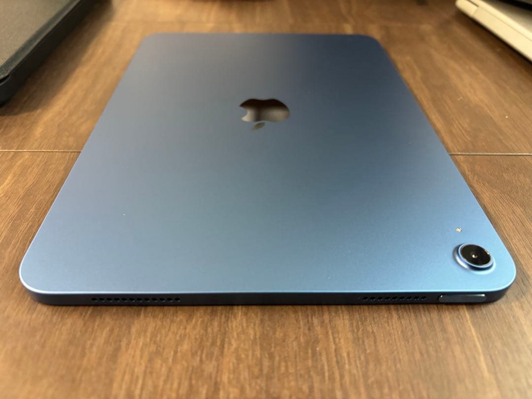 Apple11 インチ iPad (A16): 11 インチモデル