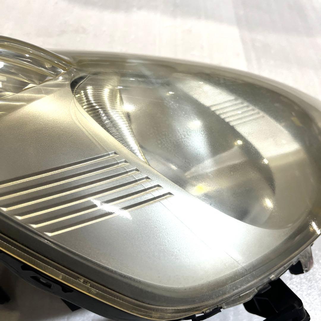 フィット GE6 右ヘッドライト STANLEY P6865 バルブ無