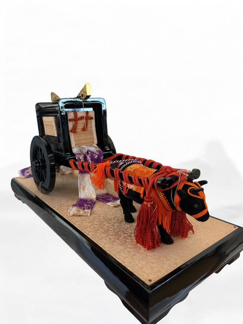 ヴィンテージ 雛人形 ひな道具 一式 伝統工芸