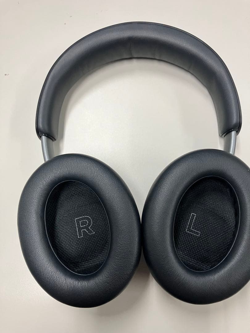 ヘッドホン Bose quiet comfort ultra headphone